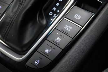 Hyundai Ioniq PREMIUM SE