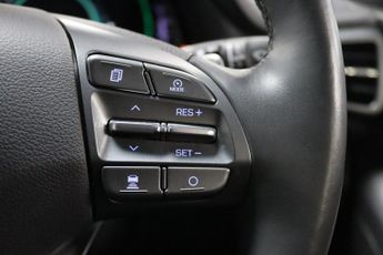 Hyundai Ioniq PREMIUM SE