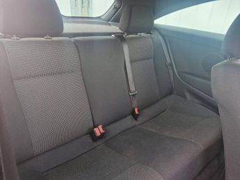 Vauxhall Astra SRI Great history, HPI clear, lower insurance group