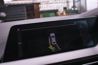 BMW 2 SERIES 218i M SPORT GRAN COUPE