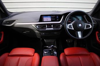 BMW 2 SERIES 218i M SPORT GRAN COUPE
