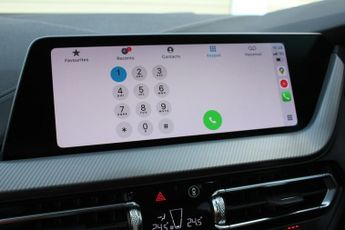 BMW 2 SERIES 218i M SPORT GRAN COUPE