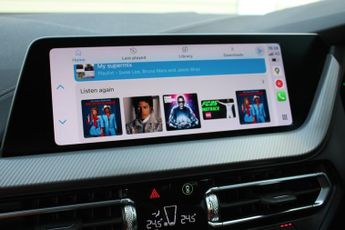 BMW 2 SERIES 218i M SPORT GRAN COUPE