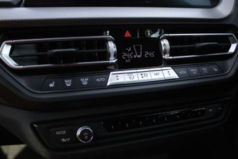 BMW 2 SERIES 218i M SPORT GRAN COUPE