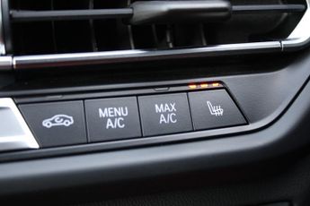 BMW 2 SERIES 218i M SPORT GRAN COUPE