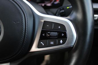 BMW 2 SERIES 218i M SPORT GRAN COUPE