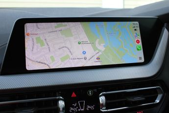 BMW 2 SERIES 218i M SPORT GRAN COUPE