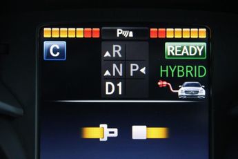 Mercedes C Class C350 E SPORT