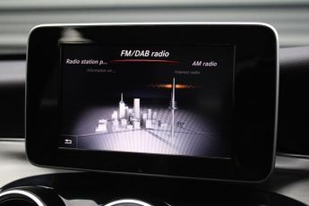 Mercedes C Class C350 E SPORT