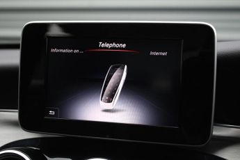 Mercedes C Class C350 E SPORT