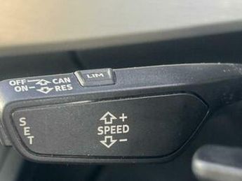 Audi A4 AVANT TDI S LINE