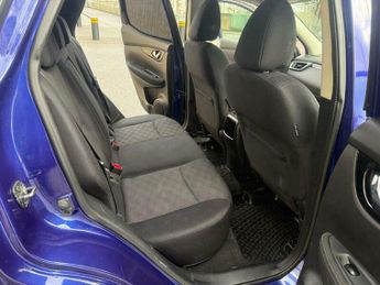 Nissan Qashqai 1.6 dCi n-tec+ XTRON 2WD Euro 6 (s/s) 5dr