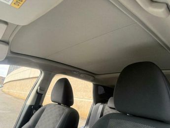 Nissan Qashqai 1.6 dCi n-tec+ XTRON 2WD Euro 6 (s/s) 5dr