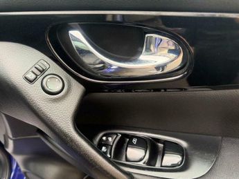 Nissan Qashqai 1.6 dCi n-tec+ XTRON 2WD Euro 6 (s/s) 5dr