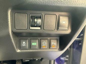 Nissan Qashqai 1.6 dCi n-tec+ XTRON 2WD Euro 6 (s/s) 5dr