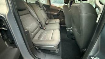Vauxhall Meriva 1.7 CDTi Exclusiv Auto Euro 5 5dr