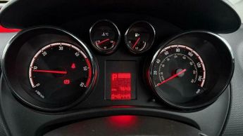 Vauxhall Meriva 1.7 CDTi Exclusiv Auto Euro 5 5dr