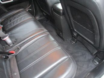 Vauxhall Antara SE NAV CDTI S/S