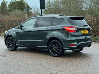 Ford Kuga 1.5T EcoBoost ST-Line X Auto AWD Euro 6 (s/s) 5dr
