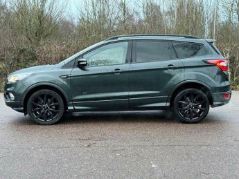 Ford Kuga 1.5T EcoBoost ST-Line X Auto AWD Euro 6 (s/s) 5dr