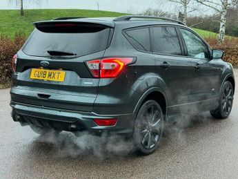 Ford Kuga 1.5T EcoBoost ST-Line X Auto AWD Euro 6 (s/s) 5dr