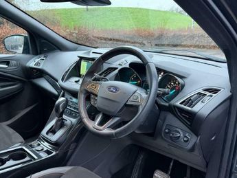 Ford Kuga 1.5T EcoBoost ST-Line X Auto AWD Euro 6 (s/s) 5dr