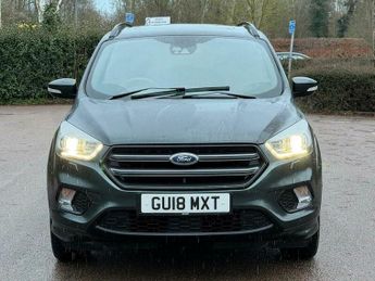 Ford Kuga 1.5T EcoBoost ST-Line X Auto AWD Euro 6 (s/s) 5dr
