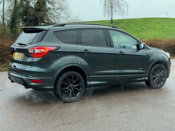 Ford Kuga 1.5T EcoBoost ST-Line X Auto AWD Euro 6 (s/s) 5dr