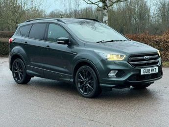 Ford Kuga 1.5T EcoBoost ST-Line X Auto AWD Euro 6 (s/s) 5dr