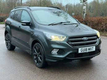 Ford Kuga 1.5T EcoBoost ST-Line X Auto AWD Euro 6 (s/s) 5dr