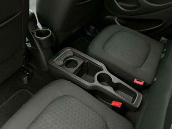 Smart ForFour 17.6kWh Premium Hatchback 5dr Electric Auto (22kW Charger) (82 p