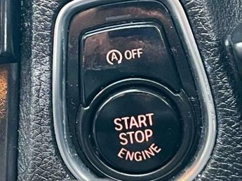 BMW 1 SERIES 1.6 116i Sport Auto Euro 6 (s/s) 3dr