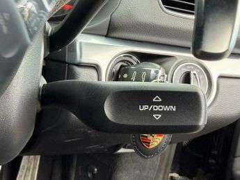 Porsche Cayman 2.7 981 PDK Euro 5 (s/s) 2dr