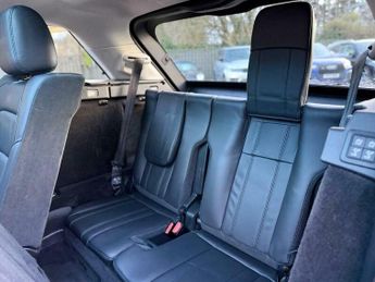 Land Rover Range Rover Sport 3.0 SD V6 HSE Dynamic Auto 4WD Euro 6 (s/s) 5dr