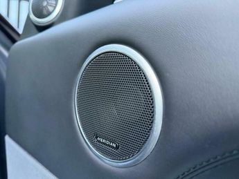 Land Rover Range Rover Sport 3.0 SD V6 HSE Dynamic Auto 4WD Euro 6 (s/s) 5dr