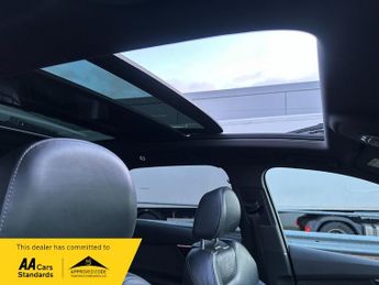 Audi Q7 AUTO 7 SEATER 3.0 TDI V6 50 BLACK EDITION MHEV QUATTRO 281 BHP (