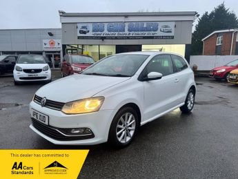 Volkswagen Polo MATCH