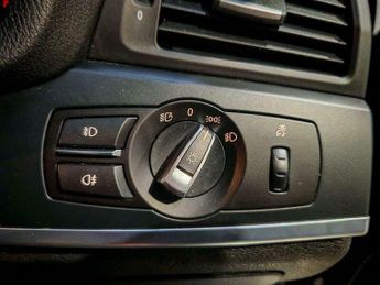 BMW X3 3.0 30d M Sport Steptronic xDrive Euro 5 (s/s) 5dr