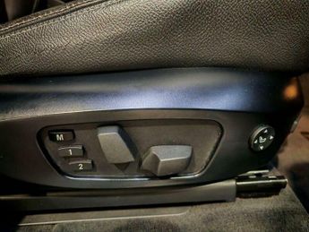 BMW X3 3.0 30d M Sport Steptronic xDrive Euro 5 (s/s) 5dr