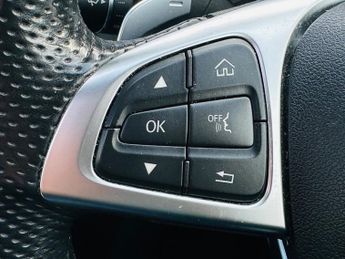 Mercedes C Class C220 D AMG LINE PREMIUM