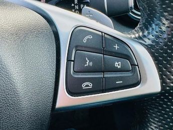 Mercedes C Class C220 D AMG LINE PREMIUM