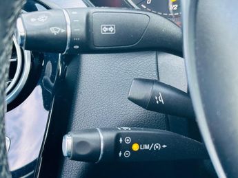 Mercedes C Class C220 D AMG LINE PREMIUM