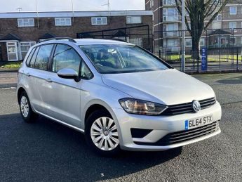 Volkswagen Golf 1.4 TSI BlueMotion Tech S Euro 6 (s/s) 5dr