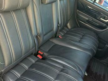 Land Rover Range Rover Sport TDV8 HSE E4