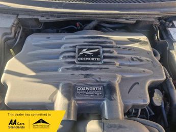 Land Rover Range Rover Sport TDV8 HSE E4