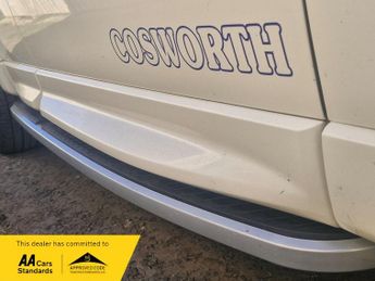 Land Rover Range Rover Sport TDV8 HSE E4