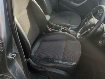 Vauxhall Astra 2.0 CDTi SE Auto Euro 5 5dr