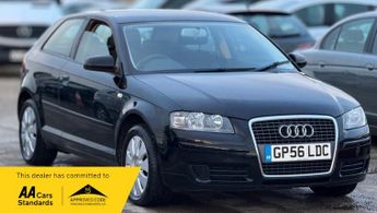Audi A3 1.6 Special Edition 3dr