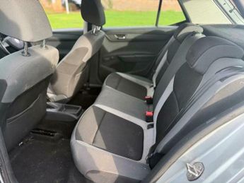 Skoda Fabia 1.2 TSI SE DSG Euro 6 (s/s) 5dr