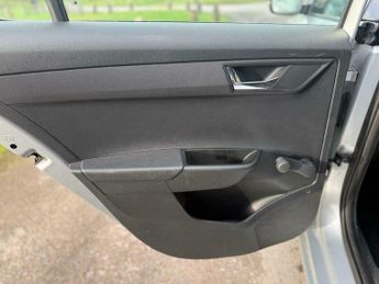 Skoda Fabia 1.2 TSI SE DSG Euro 6 (s/s) 5dr